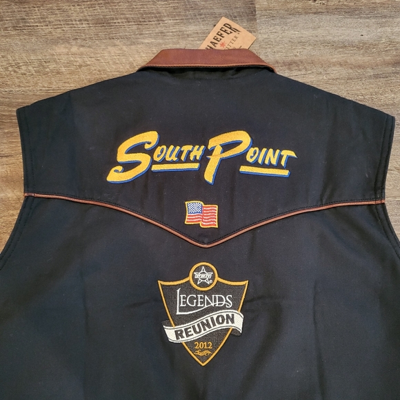 Schaefer Outfitter Wool Vest - Picture 7 of 11